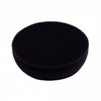 Поролоновый полировальный круг 3D Black Spider Finishing Pad K-53SBK 90 мм 2 шт