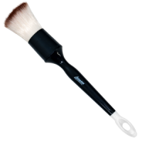 DBR11 Кисть для детейлинга с косметическим ворсом ULTRASOFT COSMETIC BRUSH 27мм