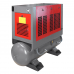 Компрессор винтовой Harrison HRS-942700TDF5-10