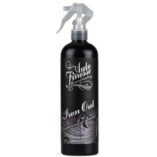 Очиститель от железных вкраплений Auto Finesse Iron Out 500мл