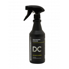 Средство для химчистки салона Delicate Cleaner, Custom, 700 мл