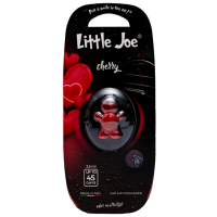 Membrane Strawberry (Клубника) Автомобильный освежитель воздуха, Little Joe