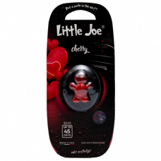 Membrane Strawberry (Клубника) Автомобильный освежитель воздуха, Little Joe