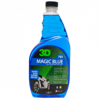 Полимерное покрытие Magic Blue 24oz (12units/box), 703OZ24