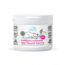 Универсальная чистящая паста Zontex (500гр) Вишня