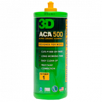 Полировальная паста ACA  X-TRA Cut Compound 32 Oz (12units/box), 500OZ32