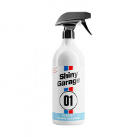 Очиститель стекол Shiny Garage Perfect Glass Cleaner, 1л