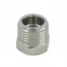 OPT-71214MF Переходник, резьба внутренняя/наружная 1/2"-1/4"