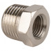 OPT-71214MF Переходник, резьба внутренняя/наружная 1/2"-1/4"
