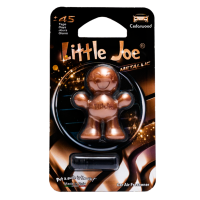 Melattic Cedaewood (Кедр) Автомобильный освежитель воздуха, Little Joe