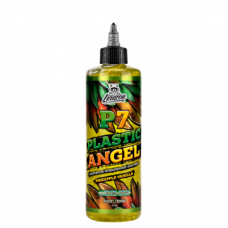 P7 Очиститель-кондиционер пластика PLASTIC ANGEL PINEAPPLE VANILLA 473мл