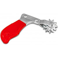 Шпора для чистки меховых полировальних кругов Cleaning Tool for Buffing Pads K-14 3D Шпора для чистки меховых полировальних кругов Cleaning Tool for Buffing Pads K-14 3D