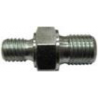 Переходник 3/8" внеш. - 1/2" внеш.