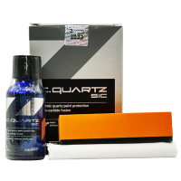 CARPRO Cquartz SiC Kit Полироль для кузова-защитное покрытие (набор) 30ml
