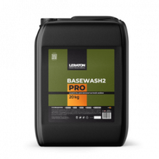 Шампунь для бесконтактной мойки LERATON PROFESSIONAL BASEWASH2 PRO 20Л