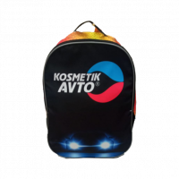Рюкзак Спецодежда в рюкзаке (костюм+полукомбез) 52-54/182-188