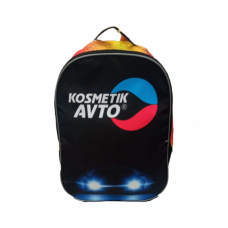 Рюкзак Спецодежда в рюкзаке (костюм+полукомбез) 52-54/182-188