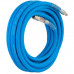 WDK-65910 AIRFLEX Шланг воздушный гибридный HPVC 9.7x15.5 мм, 20.7 Бар, с комплектом БРС, 10 метров