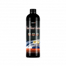 Nano Hand Shampoo Концентрированный шампунь с восковыми добавками 500 мл MEGVIT