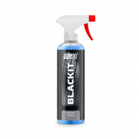 Чернение резины (триггер 500 мл) PLEX Blackit