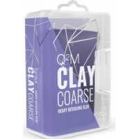 Clay Coarse Q2M (100 г) глина "грубая" высшего качества для очистки ЛКП GYEON
