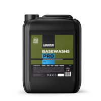Шампунь для бесконтактной мойки LERATON PROFESSIONAL BASEWASH5 PRO 5Л