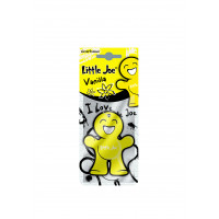 Paper Vanilla (Ваниль) Автомобильный освежитель воздуха, Little Joe