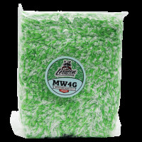MW4G Микрофибровая варежка для мойки