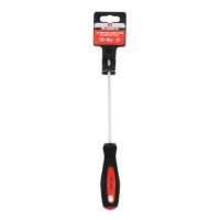 Отвертка Anti-Slip, PH1 х 150 мм, CrV, двухкомпонентная рукоятка Matrix