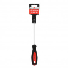 Отвертка Anti-Slip, PH1 х 150 мм, CrV, двухкомпонентная рукоятка Matrix