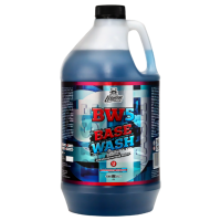 BW5 Шампунь для бесконтактной мойки BASE WASH 3,8л