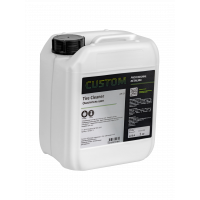 Очиститель шин Tire cleaner, Custom, кан. 5 кг