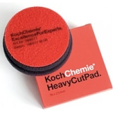 Heavy Cut Pad - полировальный круг 76 x 23 mm