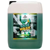 BW4 Шампунь для бесконтактной мойки BASE WASH 20кг