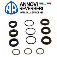 Комплект уплотнений Annovi Reverberi 42476 (12шт, ВД и НД)