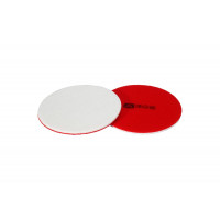 125 мм - Круг для полировки стекла (поливискоза) - А302 Felt Polishing Pad