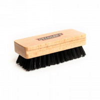 Щетка для очистки ткани Detailers Equipment Interior brush, синтетическая щетина