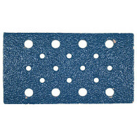 69957394369 Полоски Н835 Multi Air Blue Fire 70x198мм P80