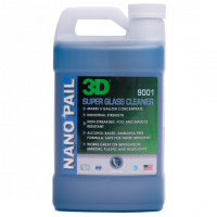 Чистящее средство Super Glass Cleaner 50-to-1 Glass Cleaner 64 oz (4units/box), 9001OZ64
