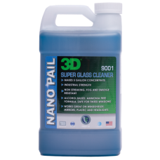 Чистящее средство Super Glass Cleaner 50-to-1 Glass Cleaner 64 oz (4units/box), 9001OZ64