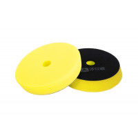 125/25/140 - Мягкий полировальный круг DA (желтый) А302 TRAPEZ PAD (YELLOW)