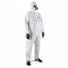 Защитный комбинезон из нетканого материала JETA SAFETY JPC60 XXL