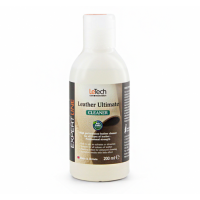 010010200 Средство для чистки кожи (Leather Ultimate Cleaner) BIOCARE FORMULA 200мл