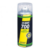 Аэрозольный удалитель краски Body 700 (0,4л)