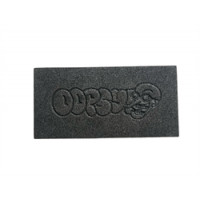 A842 OOPSY!!  Coat sponge applicater Аппликатор для нанесения составов 8*4*2.5 см