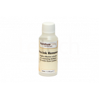 Средство для удаления чернил с кожи (Leather Ink & Dye Transfer Remover) 100мл