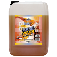 BW2 Шампунь для бесконтактной мойки BASE WASH 20кг