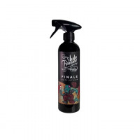 Лимитированный детейлинг спрей Auto Finesse Halloween Cherry Edition 500 мл