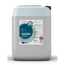 Средство для ручной мойки автомобиля Complex hands (19 ru)