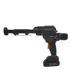 MDCG20V1Аккумуляторный пистолет для герметика MAXXT, 20V/2.0AH, 0,3 л